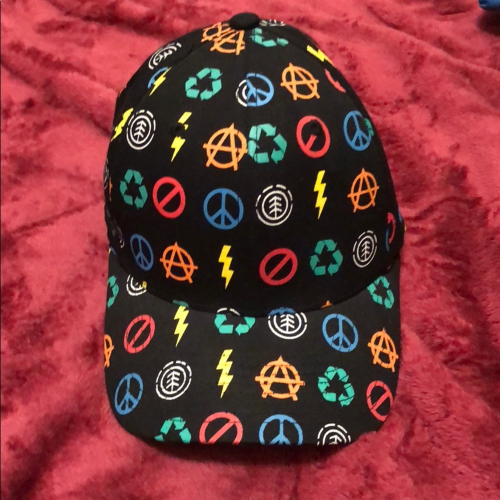 Element Hat